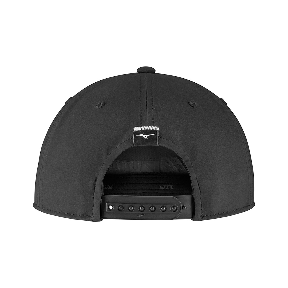 NEW Mizuno Vintage Rope Snapback Hat Cap - Choose Color! | eBay